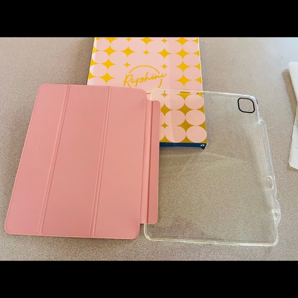 Popshine Marble Lite Series (Apple iPad Pro 12.9) - Picture 10 of 10